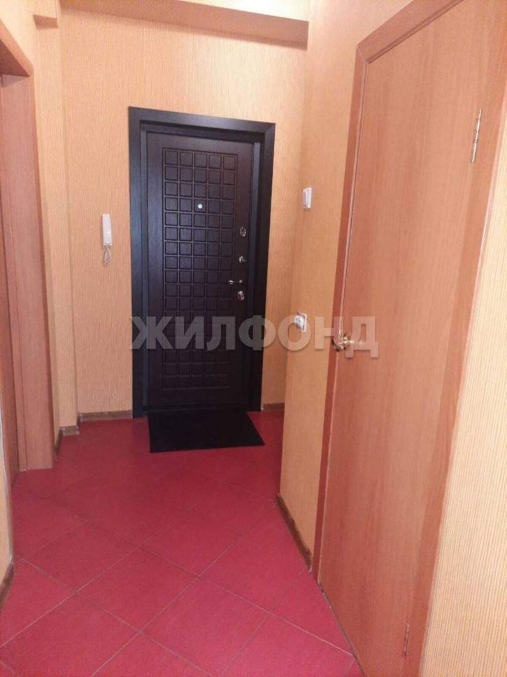 1-комн квартира Елизаровых улица, д.51