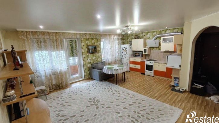 2-комн квартира Иркутский тракт, 32,  д. 32
