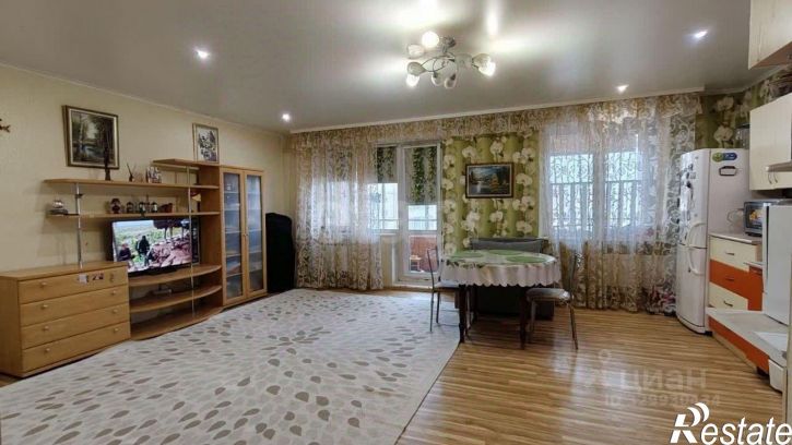 2-комн квартира Иркутский тракт, 32,  д. 32