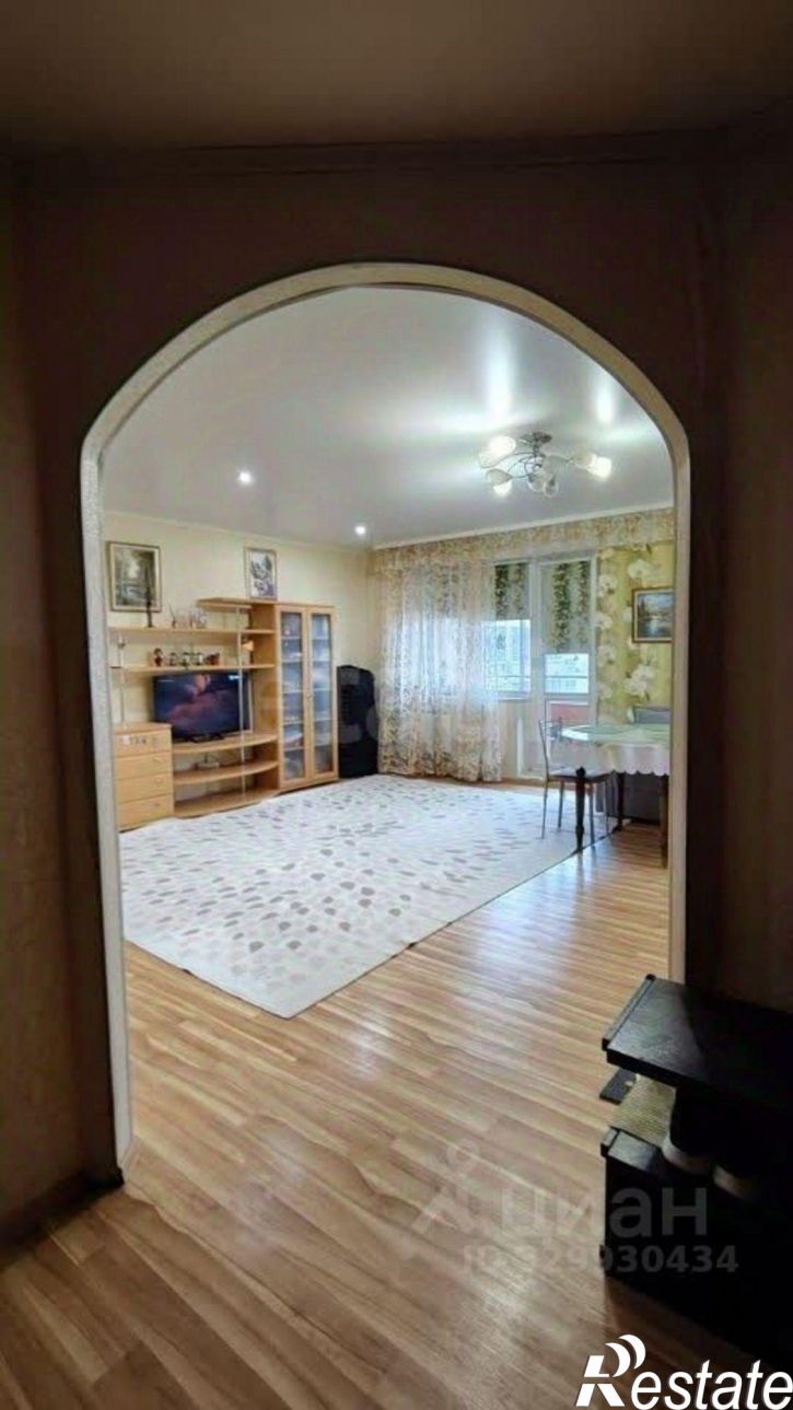 2-комн квартира Иркутский тракт, 32,  д. 32