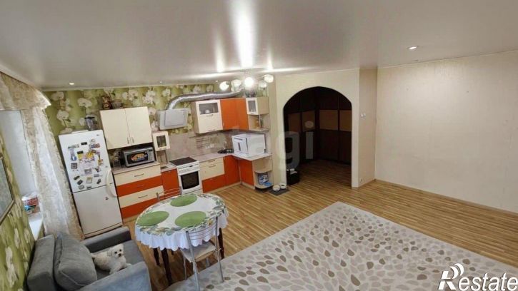 2-комн квартира Иркутский тракт, 32,  д. 32