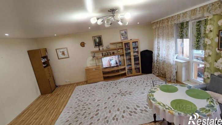 2-комн квартира Иркутский тракт, 32,  д. 32