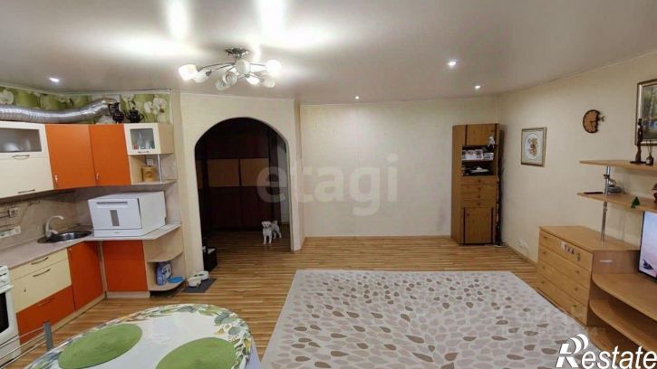 2-комн квартира Иркутский тракт, 32,  д. 32