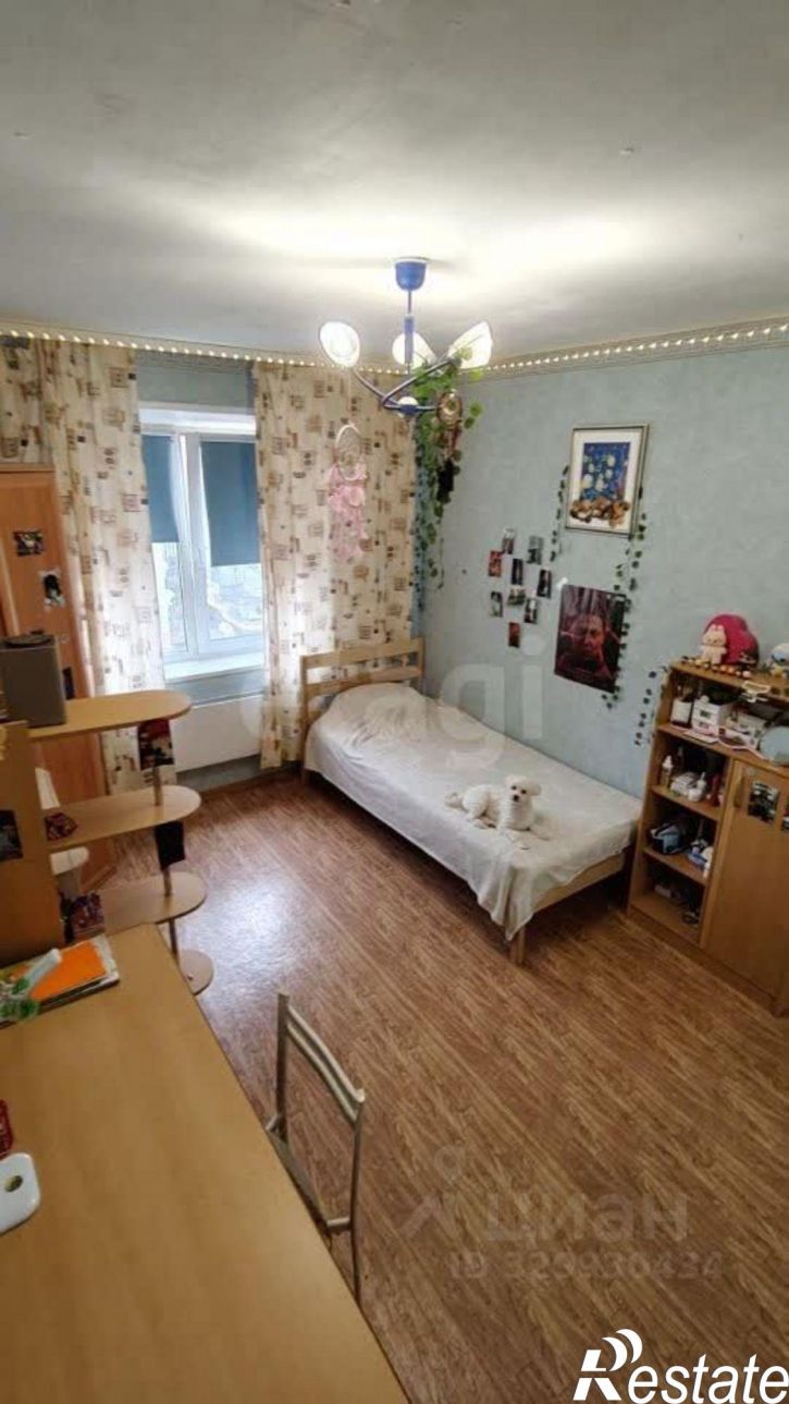 2-комн квартира Иркутский тракт, 32,  д. 32