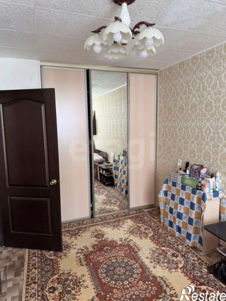 3-комн квартира Крымская улица, 43,  д. 43