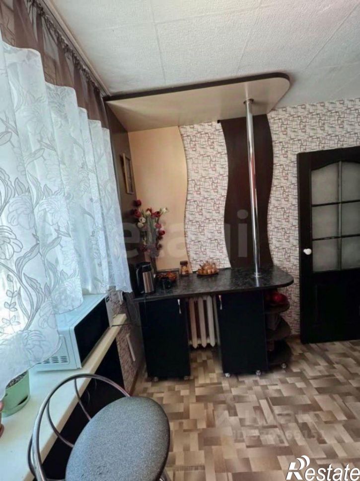 3-комн квартира Крымская улица, 43,  д. 43