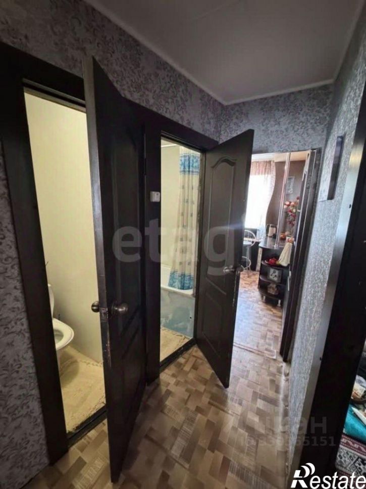 3-комн квартира Крымская улица, 43,  д. 43