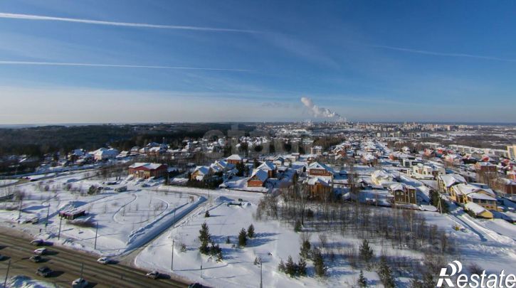 2-комн квартира улица Павла Нарановича, 1Б,  д. 1Б