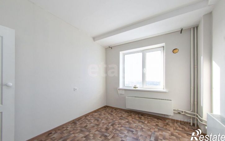 2-комн квартира улица Павла Нарановича, 1Б,  д. 1Б