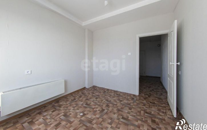 2-комн квартира улица Павла Нарановича, 1Б,  д. 1Б