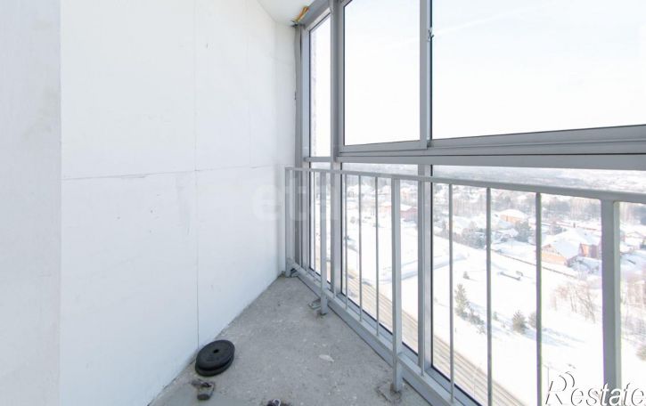 2-комн квартира улица Павла Нарановича, 1Б,  д. 1Б