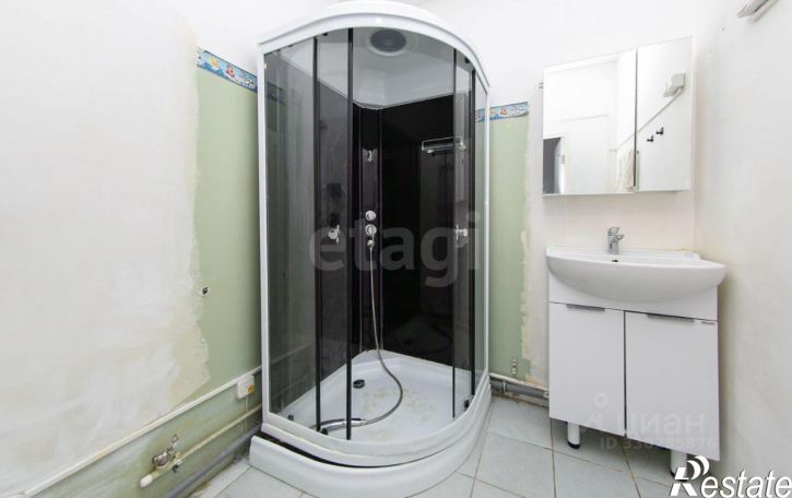 2-комн квартира улица Павла Нарановича, 1Б,  д. 1Б