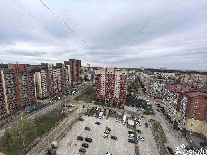 1-комн квартира Иркутский тракт, 216,  д. 216