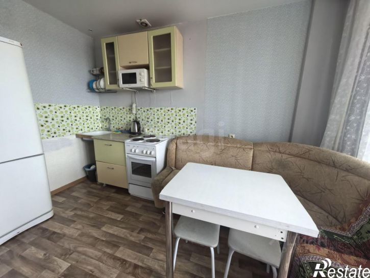 1-комн квартира Иркутский тракт, 216,  д. 216