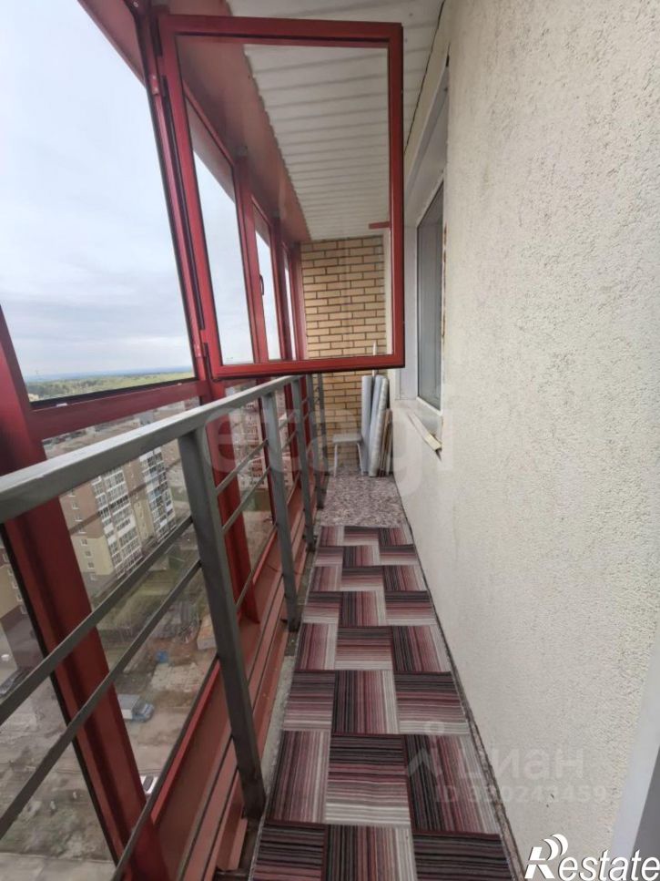1-комн квартира Иркутский тракт, 216,  д. 216