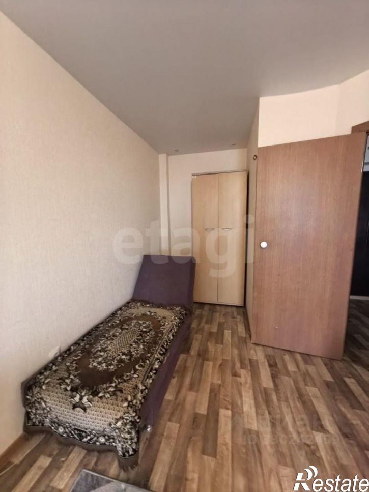 1-комн квартира Иркутский тракт, 216,  д. 216