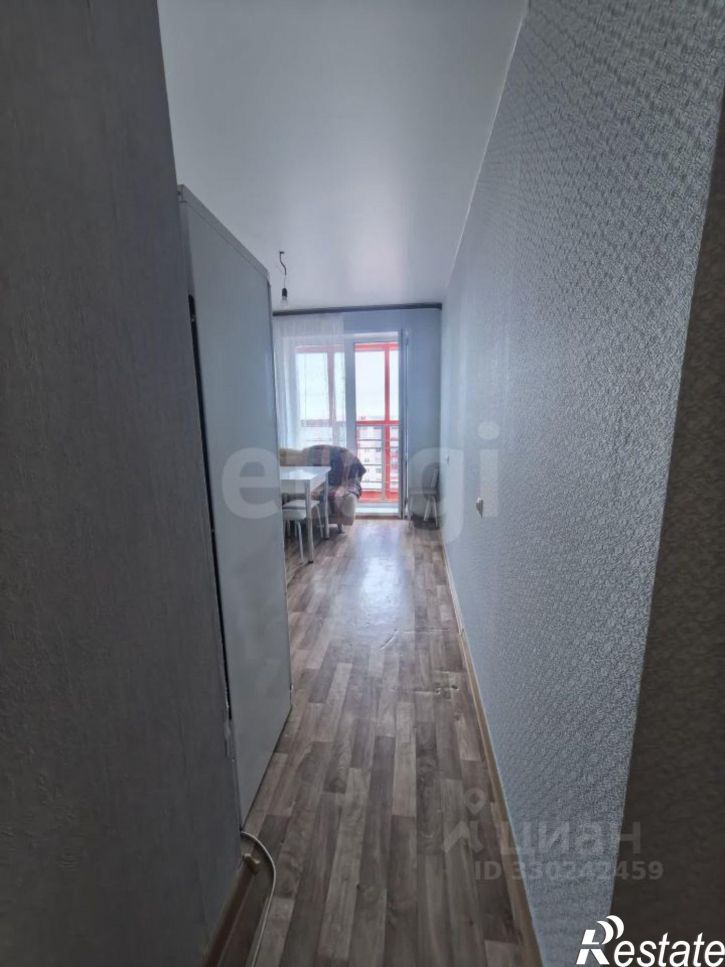 1-комн квартира Иркутский тракт, 216,  д. 216