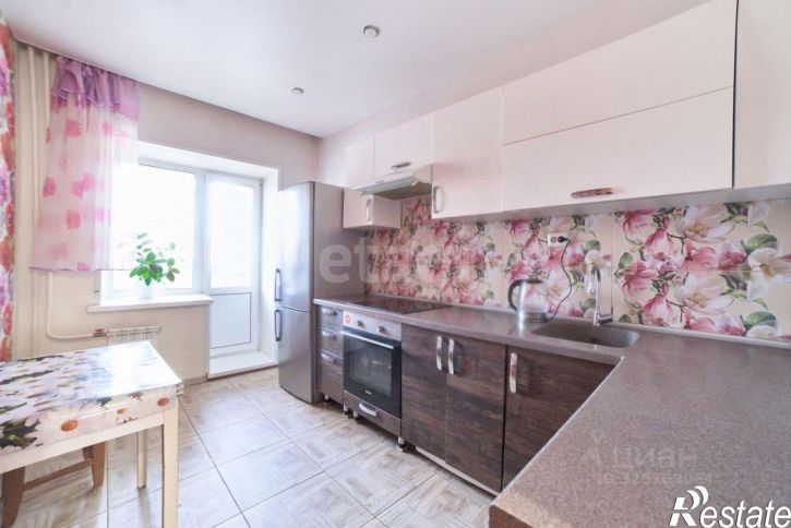 3-комн квартира ул Смирнова, 48г,  д. 48г