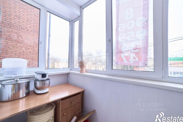 3-комн квартира ул Смирнова, 48г,  д. 48г