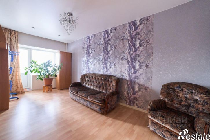 3-комн квартира ул Смирнова, 48г,  д. 48г
