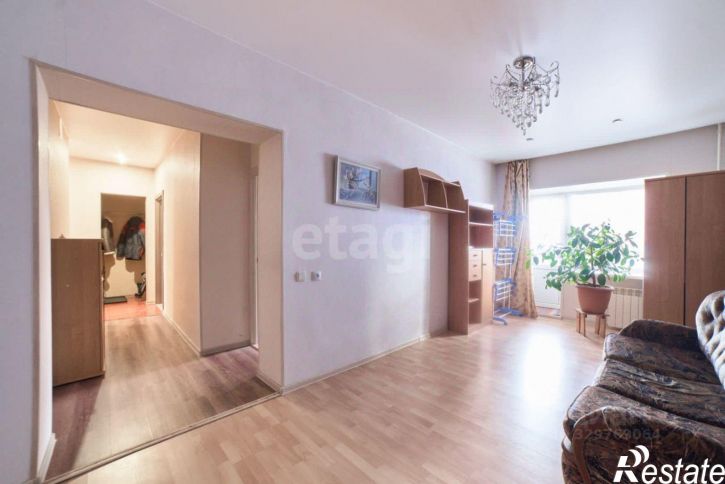 3-комн квартира ул Смирнова, 48г,  д. 48г