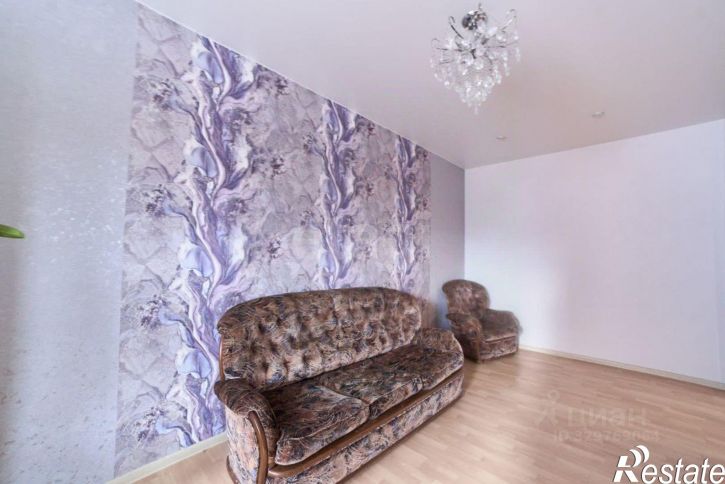 3-комн квартира ул Смирнова, 48г,  д. 48г
