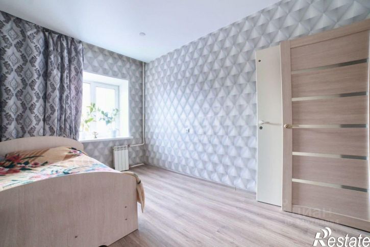 3-комн квартира ул Смирнова, 48г,  д. 48г