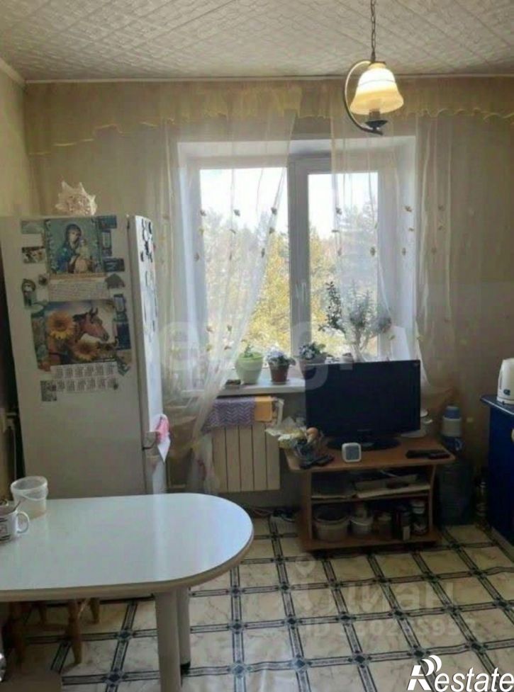 2-комн квартира ул Ивана Черных, 127,  д. 127