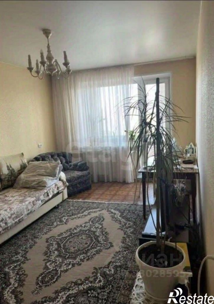 2-комн квартира ул Ивана Черных, 127,  д. 127