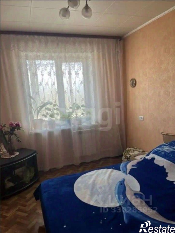 2-комн квартира ул Ивана Черных, 127,  д. 127