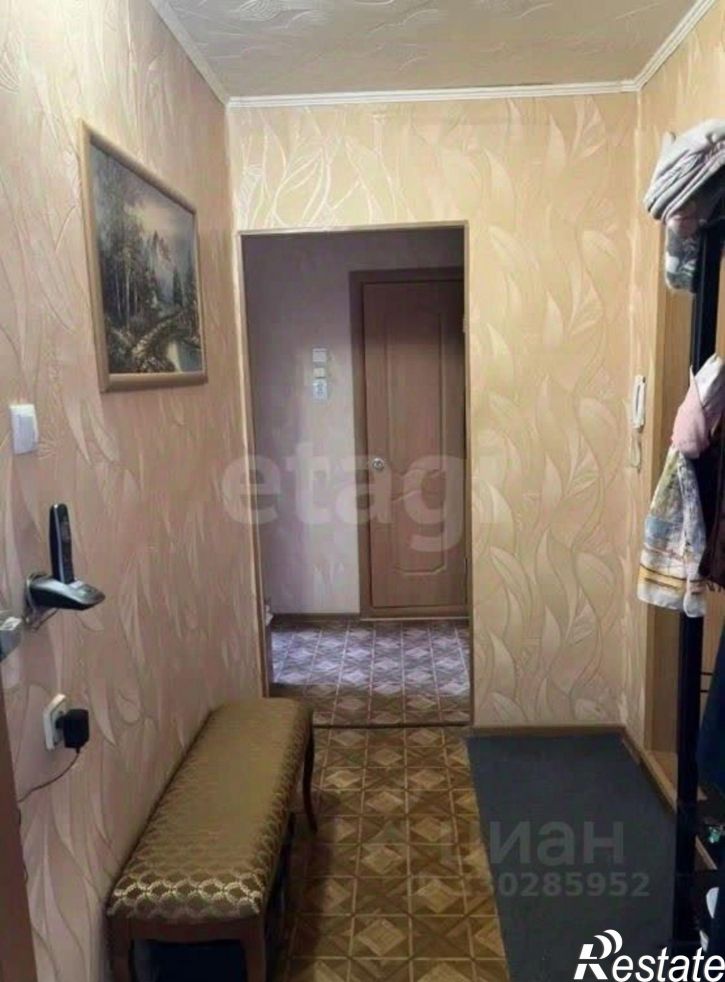 2-комн квартира ул Ивана Черных, 127,  д. 127