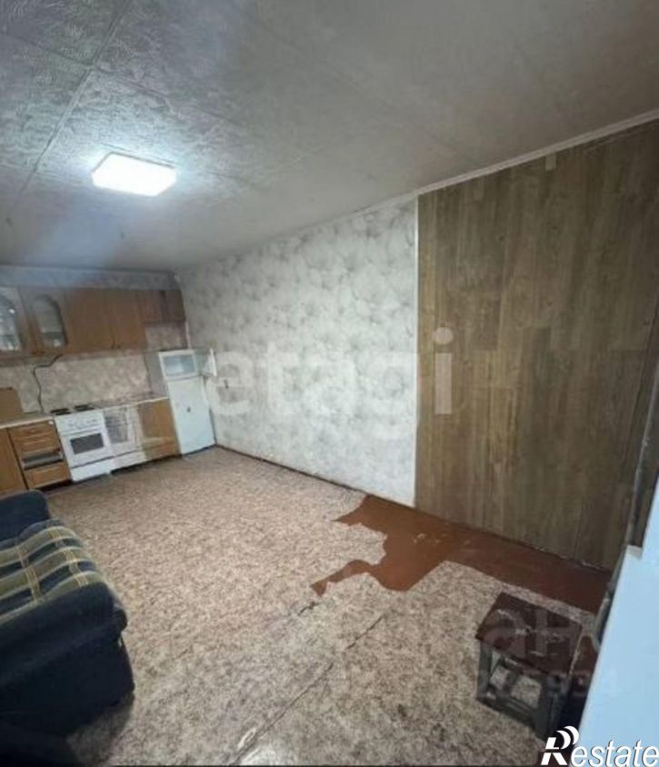 1-комн квартира пер Добролюбова, 15,  д. 15