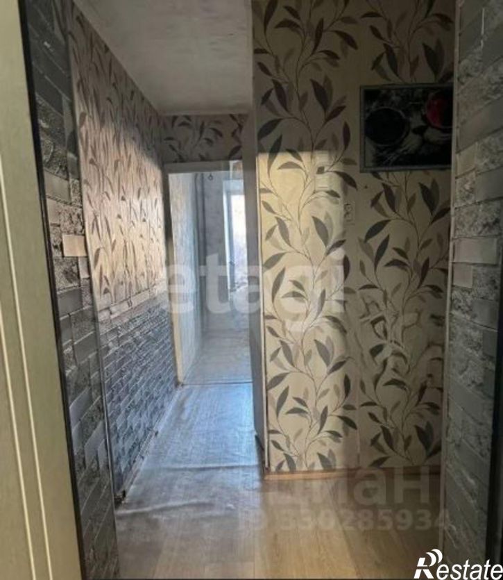 1-комн квартира пер Добролюбова, 15,  д. 15