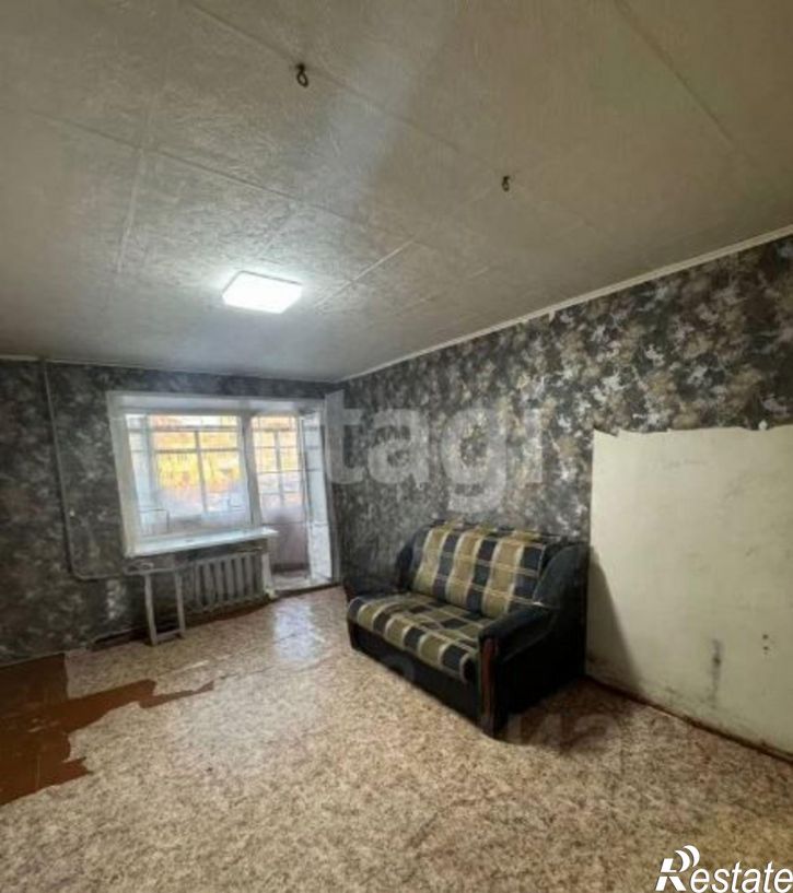 1-комн квартира пер Добролюбова, 15,  д. 15