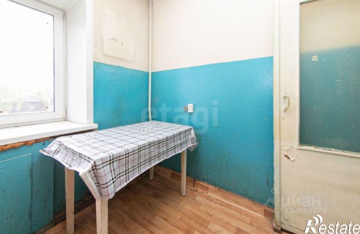 1-комн квартира пр-кт Кирова, 17,  д. 17