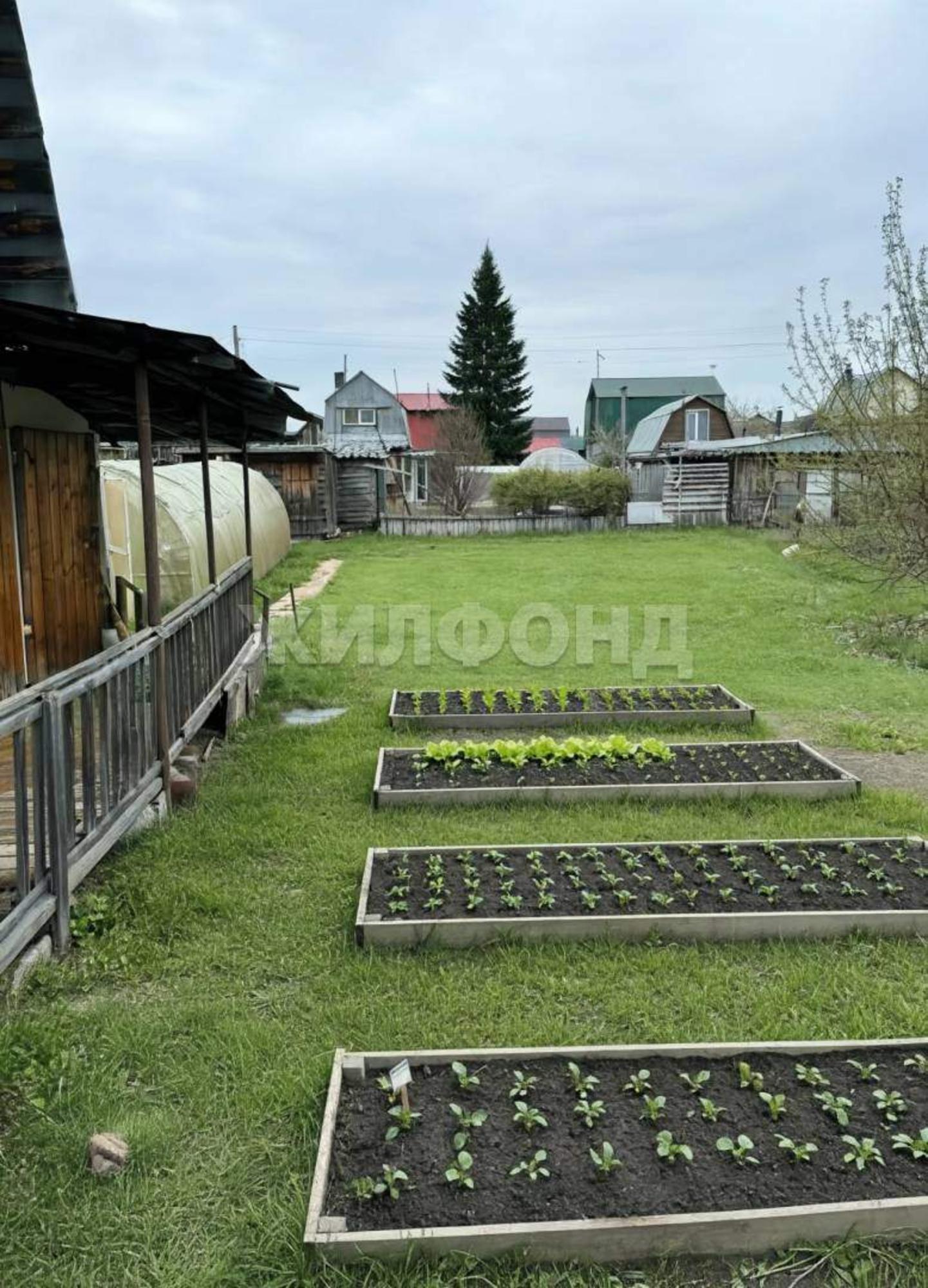 Купить дачу, дом, коттедж за 850 000 рублей на Полевая улица