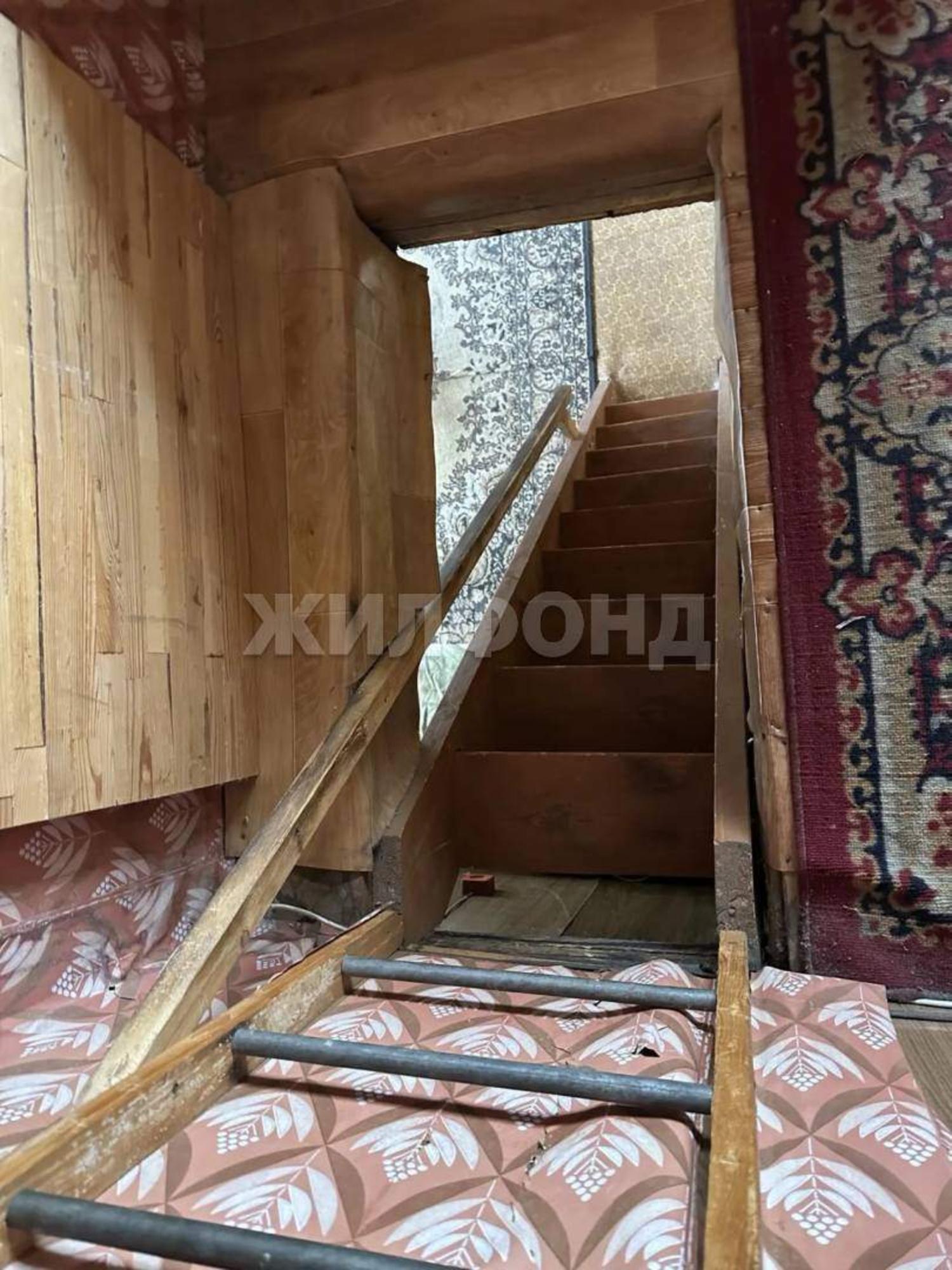 Купить дачу, дом, коттедж за 850 000 рублей на Полевая улица