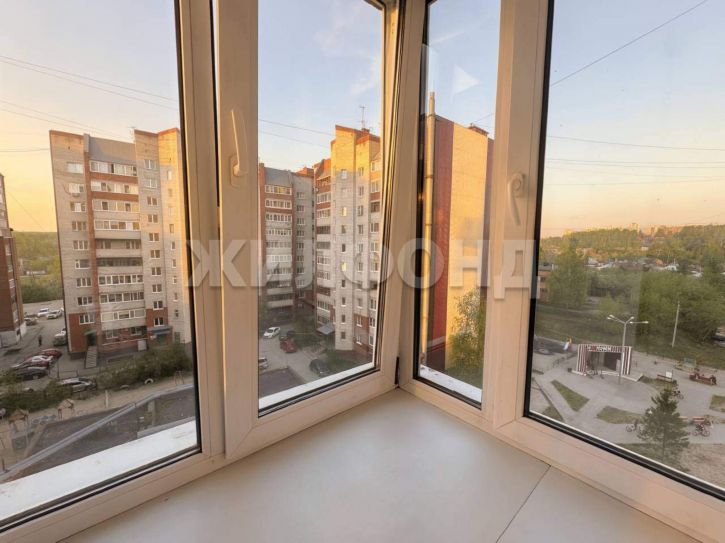 1-комн квартира Ботанический переулок, д.4