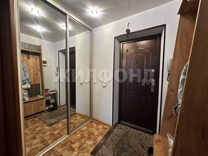 1-комн квартира Ботанический переулок, д.4