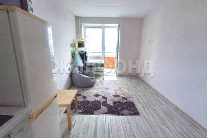 Квартира Киевская улица, д.139