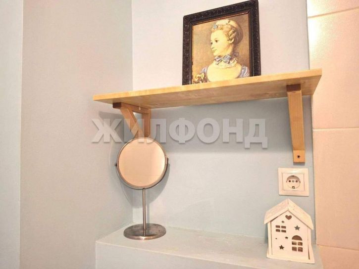 Квартира Киевская улица, д.139