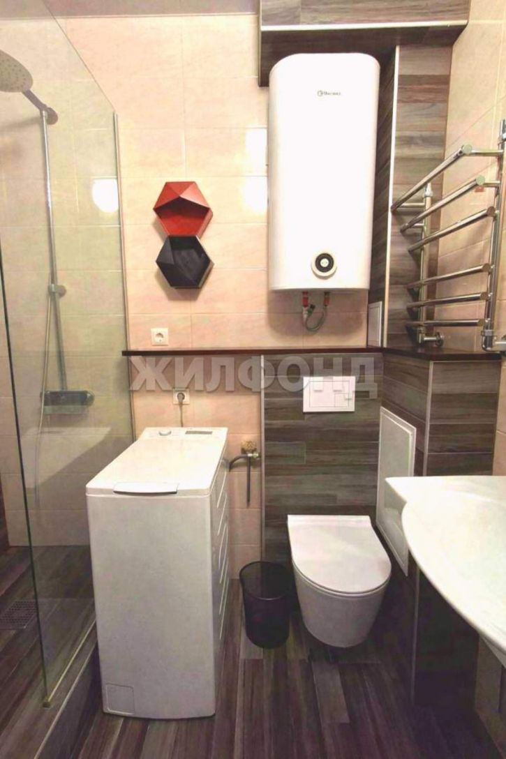 Квартира Киевская улица, д.139