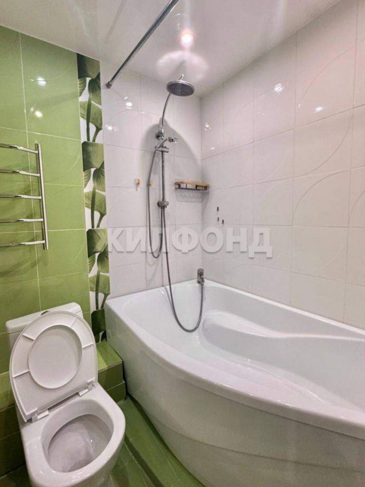 1-комн квартира Мира проспект, д.72а
