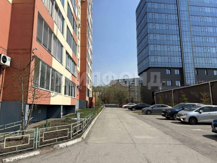 1-комн квартира Мира проспект, д.72а