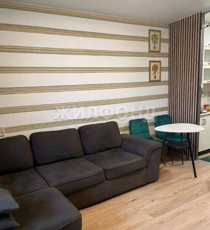 1-комн квартира Говорова улица, д.31