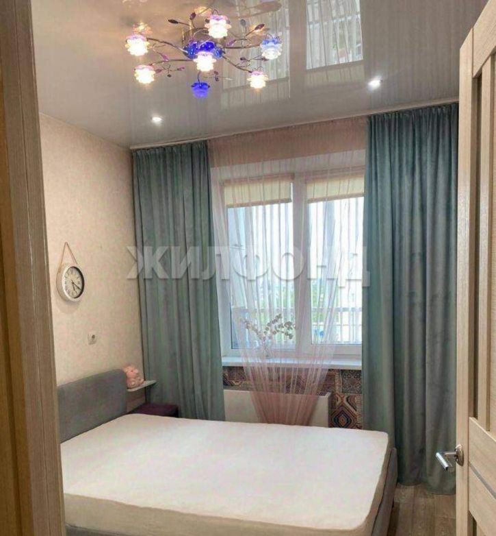 1-комн квартира Говорова улица, д.31