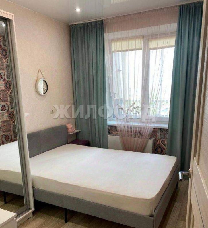 1-комн квартира Говорова улица, д.31