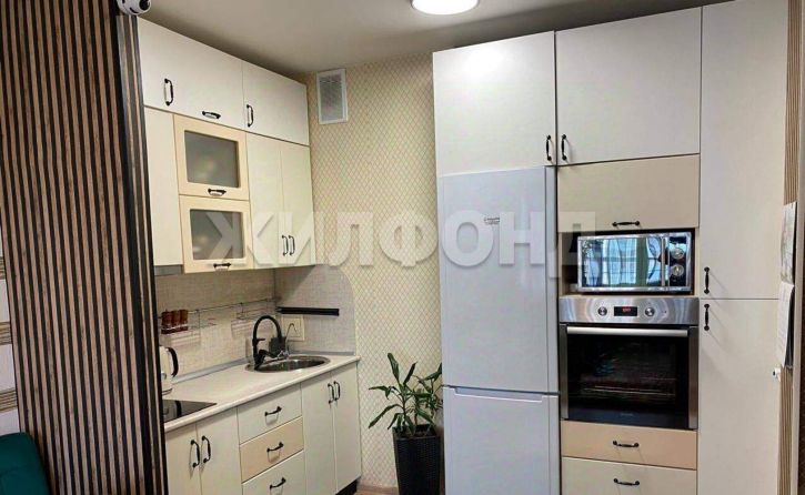 1-комн квартира Говорова улица, д.31