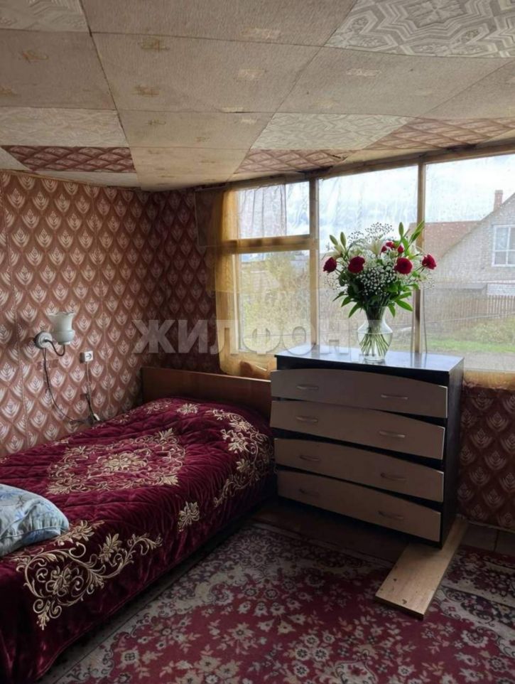 Коттедж/дом Полевая улица