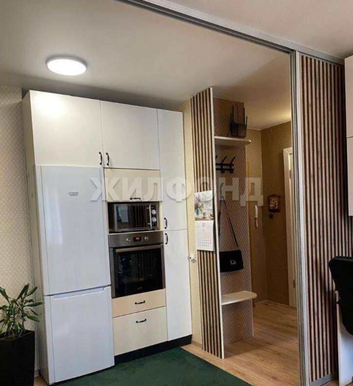 1-комн квартира Говорова улица, д.31